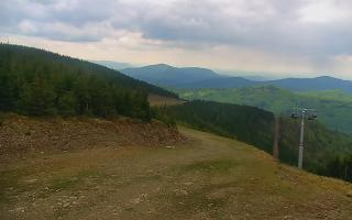 TMR - Zbójnicka Kopa - 13-05-2026 10:10