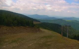 TMR - Zbójnicka Kopa - 13-05-2026 10:32