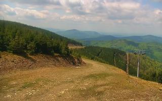 TMR - Zbójnicka Kopa - 13-05-2026 10:43
