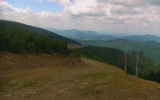 TMR - Zbójnicka Kopa - 13-05-2026 10:55