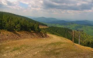 TMR - Zbójnicka Kopa - 13-05-2026 11:06