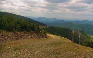 TMR - Zbójnicka Kopa - 13-05-2026 11:28