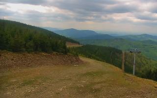 TMR - Zbójnicka Kopa - 13-05-2026 11:39