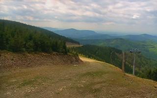 TMR - Zbójnicka Kopa - 13-05-2026 12:23