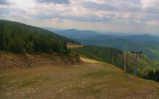 TMR - Zbójnicka Kopa - 13-05-2026 12:35