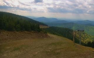 TMR - Zbójnicka Kopa - 13-05-2026 12:57