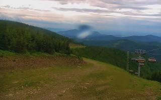 TMR - Zbójnicka Kopa - 12-06-2026 15:05