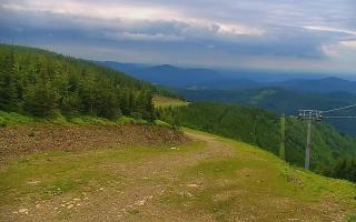 TMR - Zbójnicka Kopa - 12-06-2026 16:00