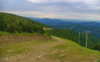 TMR - Zbójnicka Kopa - 12-06-2026 16:34