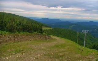 TMR - Zbójnicka Kopa - 12-06-2026 16:45