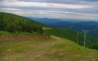 TMR - Zbójnicka Kopa - 12-06-2026 16:56