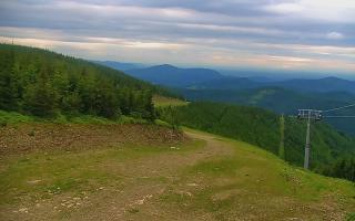 TMR - Zbójnicka Kopa - 12-06-2026 17:07