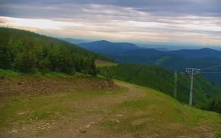 TMR - Zbójnicka Kopa - 12-06-2026 17:40