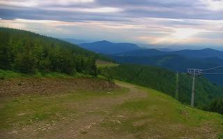 TMR - Zbójnicka Kopa - 12-06-2026 18:03