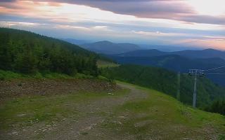 TMR - Zbójnicka Kopa - 12-06-2026 18:25