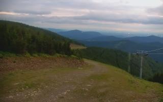 TMR - Zbójnicka Kopa - 12-06-2026 19:20