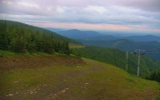 TMR - Zbójnicka Kopa - 15-06-2026 02:45