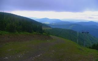 TMR - Zbójnicka Kopa - 15-06-2026 04:25
