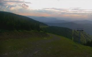 TMR - Zbójnicka Kopa - 15-06-2026 17:35