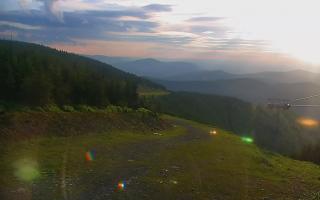 TMR - Zbójnicka Kopa - 15-06-2026 17:46