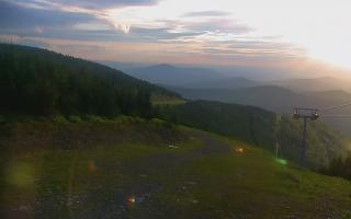 TMR - Zbójnicka Kopa - 15-06-2026 17:57