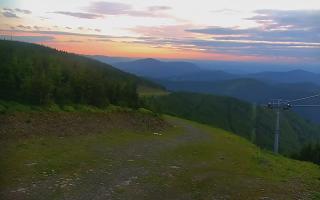 TMR - Zbójnicka Kopa - 15-06-2026 18:30
