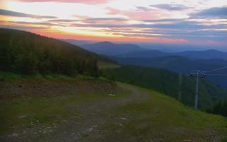 TMR - Zbójnicka Kopa - 15-06-2026 18:53