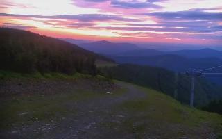 TMR - Zbójnicka Kopa - 15-06-2026 19:15