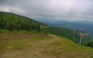 TMR - Zbójnicka Kopa - 17-06-2026 08:08