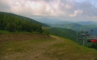 TMR - Zbójnicka Kopa - 17-06-2026 08:19