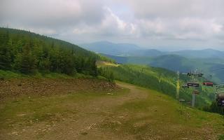 TMR - Zbójnicka Kopa - 17-06-2026 08:30