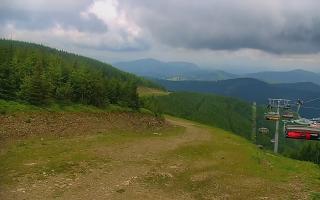 TMR - Zbójnicka Kopa - 17-06-2026 08:42