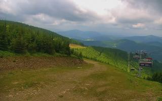 TMR - Zbójnicka Kopa - 17-06-2026 08:53