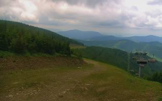 TMR - Zbójnicka Kopa - 17-06-2026 09:04