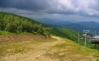 TMR - Zbójnicka Kopa - 17-06-2026 09:15