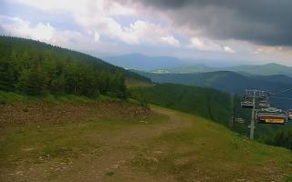 TMR - Zbójnicka Kopa - 17-06-2026 09:26