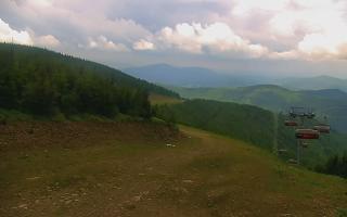 TMR - Zbójnicka Kopa - 17-06-2026 09:37