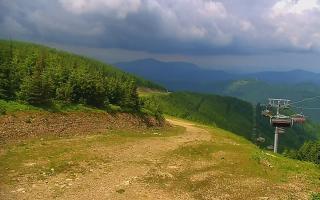 TMR - Zbójnicka Kopa - 17-06-2026 09:48