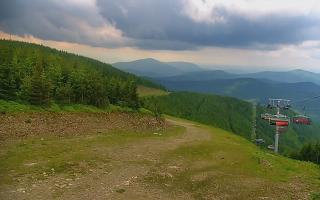 TMR - Zbójnicka Kopa - 17-06-2026 09:59