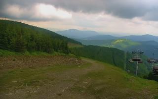TMR - Zbójnicka Kopa - 17-06-2026 10:10