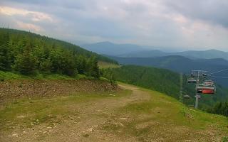 TMR - Zbójnicka Kopa - 17-06-2026 10:22