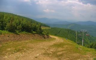 TMR - Zbójnicka Kopa - 17-06-2026 10:33