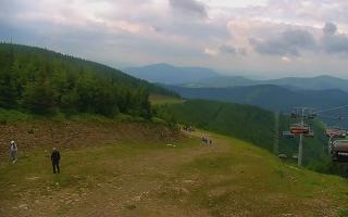 TMR - Zbójnicka Kopa - 17-06-2026 10:44