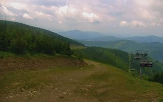 TMR - Zbójnicka Kopa - 17-06-2026 10:55