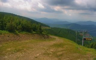 TMR - Zbójnicka Kopa - 17-06-2026 11:17