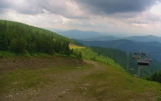 TMR - Zbójnicka Kopa - 17-06-2026 11:28