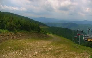 TMR - Zbójnicka Kopa - 17-06-2026 11:39