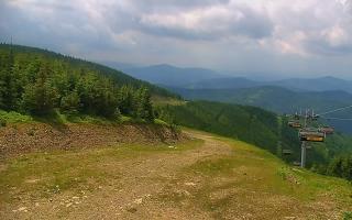 TMR - Zbójnicka Kopa - 17-06-2026 11:51