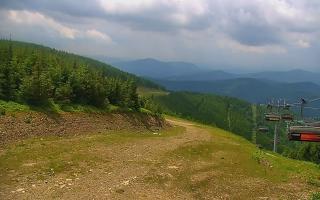 TMR - Zbójnicka Kopa - 17-06-2026 12:02