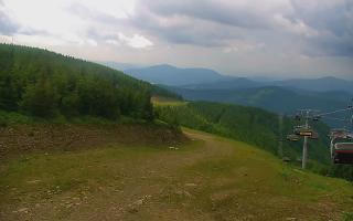 TMR - Zbójnicka Kopa - 17-06-2026 12:13